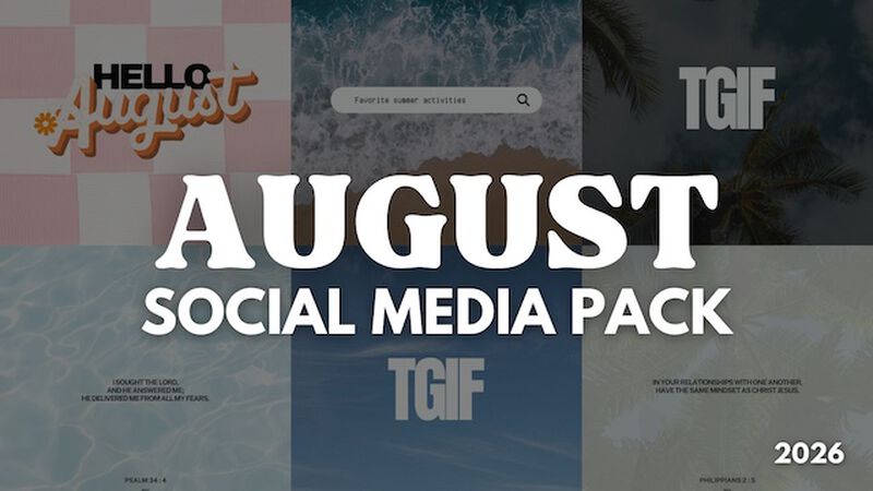 DYM August 2026 Social Media Pack